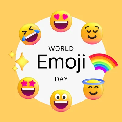 Emoji Photobooth Props // Free Download - Pure Sweet Joy