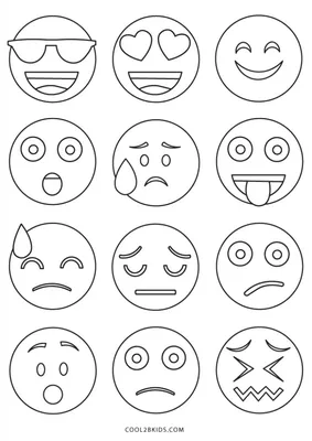 Bridal Emoji Pictionary Free Printable | Modern MOH