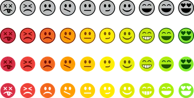 Free Smiley Emoji Vector Images: Download Smileys and Emoji Images - Pixabay