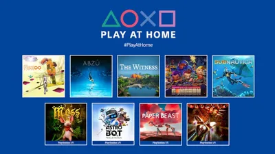 Sony объявила бесплатные игры для подписчиков PS Plus на ноябрь 2023 года —  «Мафия», экшен во вселенной «Чужих» и не только