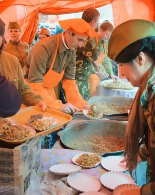 В честь 78-й годовщины Великой Победы в культурно-досуговом центре "Подвиг"  пройдут патриотическая акция, концертная программа и бесплатные показы  художественных фильмов. - КДЦ "Подвиг"