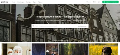 Топ-10 бесплатных фотостоков в 2024 - ZorbasMedia