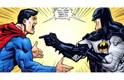 Бэтмен против Супермена: На заре справедливости - купить с доставкой по  выгодным ценам в интернет-магазине OZON (637083275)