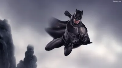 Обзор «Бэтмен» (2022): новый «Темный Рыцарь»? / Кино и сериалы / iXBT Live