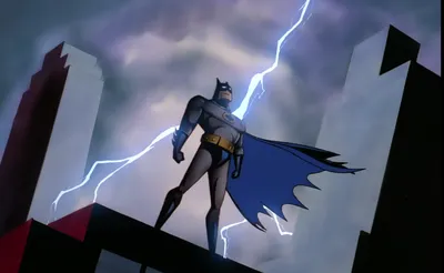 Купить фигурку супергероя Бэтмена оригинал от Mattel недорого