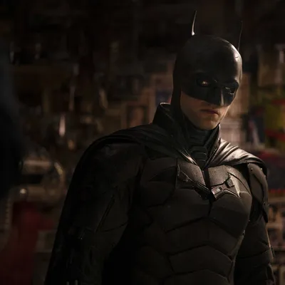 СМИ: Warner Bros за день до премьеры "Бэтмена" отменила его прокат в России  - РИА Новости, 