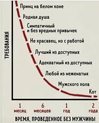 Женская футболка хлопок Без мужиков ❤ — купить со скидкой 13% на «Все  Футболки.Ру» | Принт — 1327561