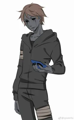 Pin by Rachel the Killer on Безглазый Джек | Jack creepypasta, Eyeless jack,  Creepypasta cute