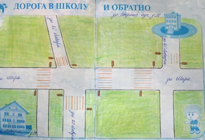 Планшет №2: Доска магнитно-маркерная "Безопасный путь домой" с комплектом  маркерных фрагментов-заданий (раздел «Конкурс "Безопасное колесо"») |  Купить учебное оборудование по доступным ценам в ПО «Зарница»