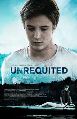 Фильм «Безответная любовь» / Unrequited (2010) — трейлеры, дата выхода |  КГ-Портал