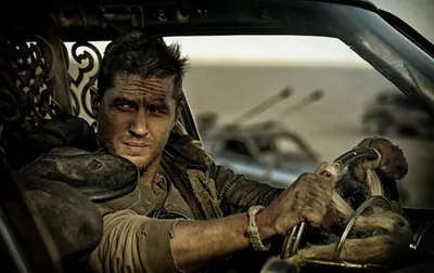 Фильм «Безумный Макс: Дорога ярости» / Mad Max: Fury Road (2015) —  трейлеры, дата выхода | КГ-Портал