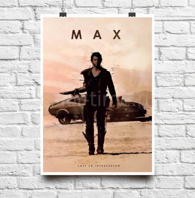 Mad Max Fury Road (Безумный Макс: дорога ярости) :: красивые картинки ::  Mad Max (Безумный Макс) :: арт :: Фильмы :: Oladejo Kazeem / картинки,  гифки, прикольные комиксы, интересные статьи по теме.