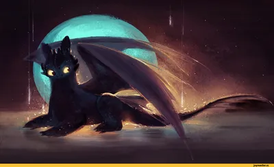 Купить Набор Беззубик и Дневная фурия Как приручить дракона-3 Dragons  Toothless Lightfury, цена 800 грн —  (ID#1337326604)