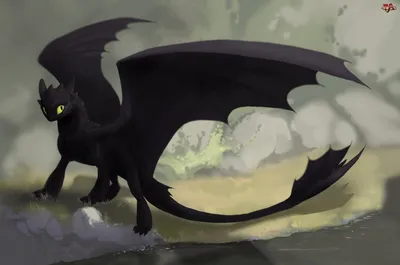 Поклонники дракона Беззубика и отважного Иккинга увидят третью часть  мультфильма — Новости — Пенза Взгляд