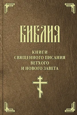 Купить Библия арт. 11851_3 (с футляром) в христианском интернет-магазине в  Украине - 