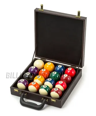 16 шт., аксессуары для бильярдных шаров | AliExpress