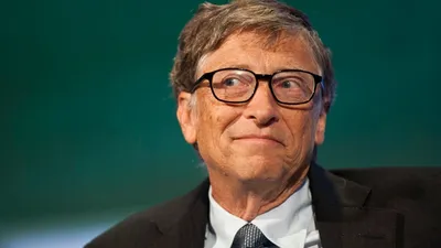 Гейтс Билл (Bill Gates)