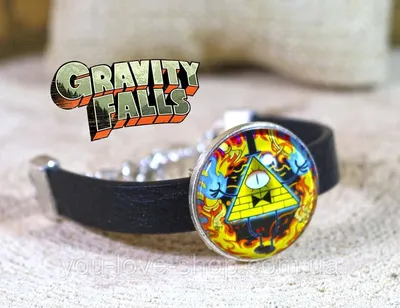 Мягкая игрушка Треугольник Билл Шифр Bill Shifr Gravity Falls 39377135  купить в интернет-магазине Wildberries