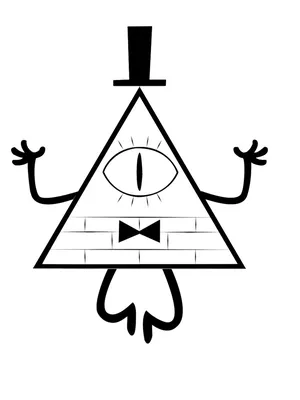 Мягкая игрушка злой красный Билл Шифер Evil Bill Cipher купить в  интернет-магазине Ярмарка Мастеров по цене 1300 ₽ – JSU0ORU | Мягкие  игрушки, Москва - доставка по России