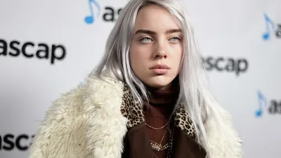 Билли Айлиш (Billie Eilish) – биография, фото, рост и вес, личная жизнь, ее  брат 2024 | Узнай Всё