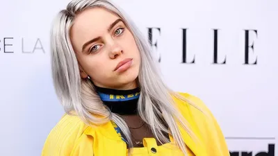 Топ-8 фактов о Billie Eilish | MINIMaL | Дзен