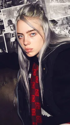 Интересные факты о Billie Eilish - читайте на 