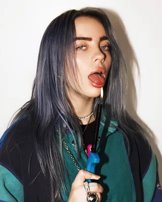Билли Айлиш — 19: главное о ее стиле и музыке | Vogue Russia