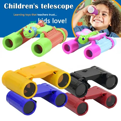 4X30 Binoculars for Kids Binoculars Night Scope with M4A3 | eBay