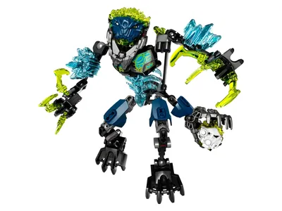 LEGO BIONICLE Tahu Uniter of Fire • Set 71308 • SetDB