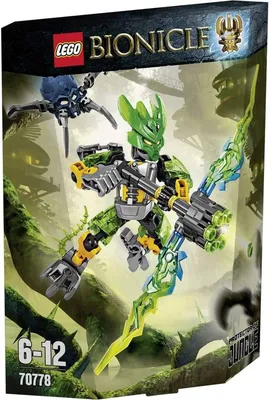 The Bionicle Archives | Vernal UT