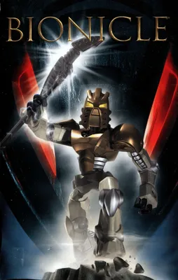 Bionicle: Mask of Light (Video 2003) - IMDb