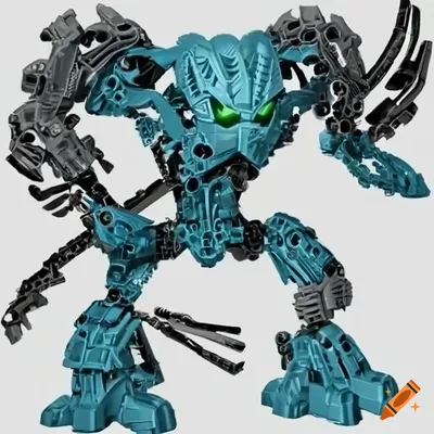 LEGO BIONICLE: Keetongu (8755) for sale online | eBay