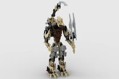 Bionicle hi-res stock photography and images - Alamy