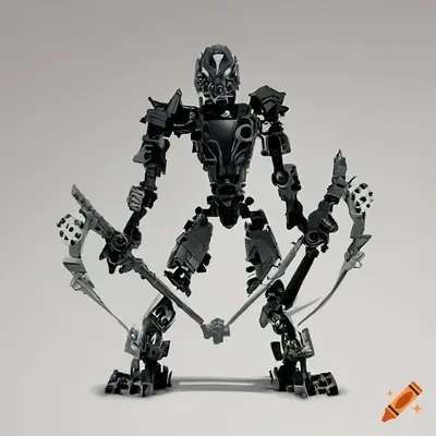▻ LEGO 40581 BIONICLE Tahu and Takua: the promotional set is online on the  Shop - HOTH BRICKS