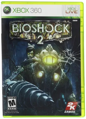 Bioshock 2 Remastered. Amazing game : r/Bioshock