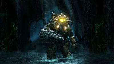 Things BioShock 2 Does Better Than Any Other Game In The Trilogy