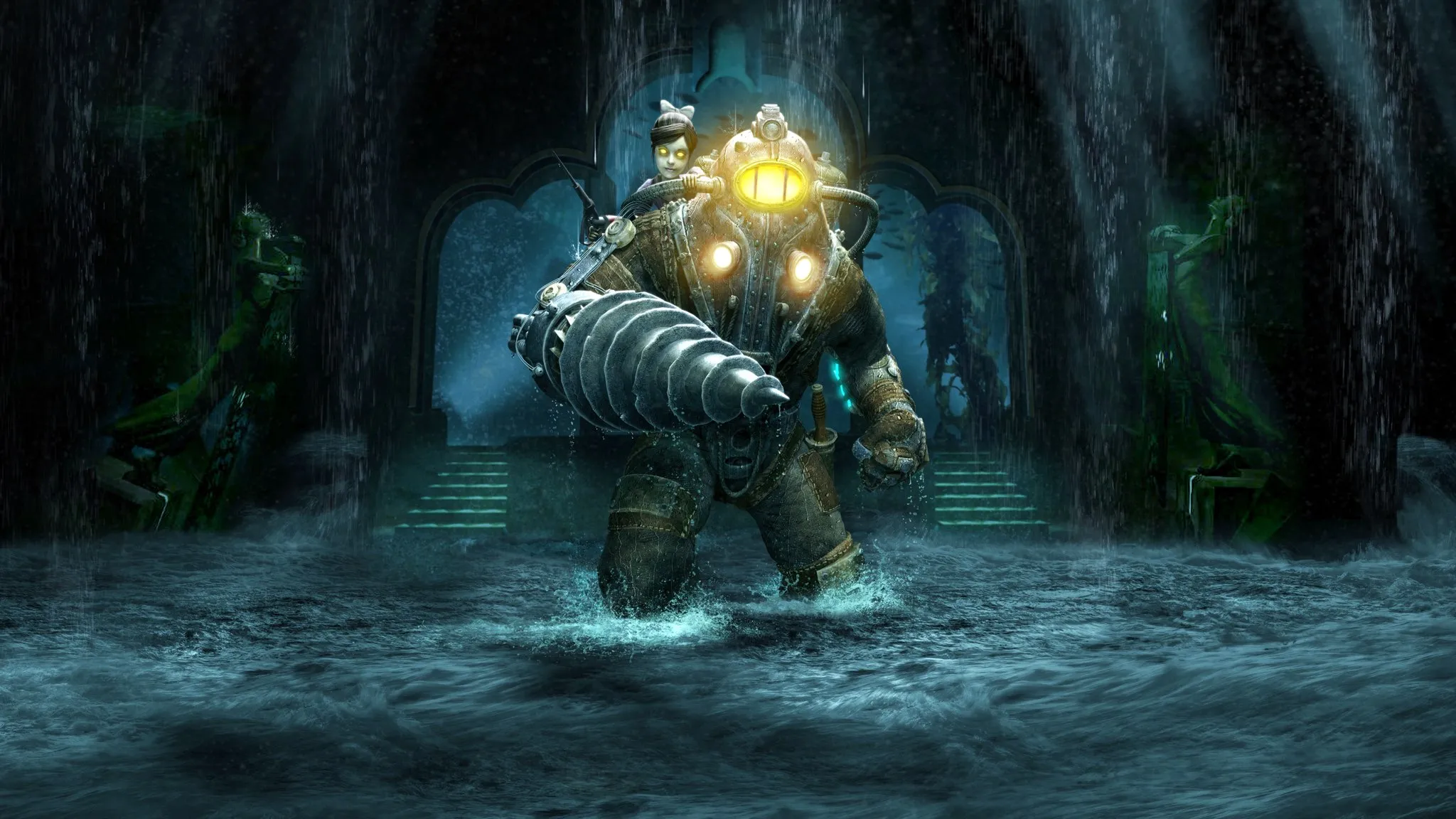 Bioshock 2