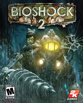 BioShock® 2 on Steam