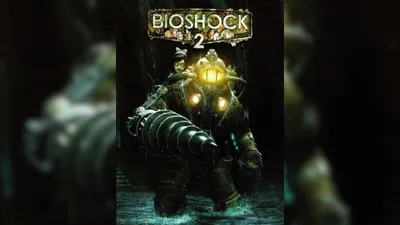 BioShock 2 (Game) - Giant Bomb