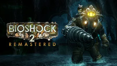 BioShock 2 - 2K