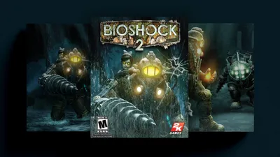 Bioshock 2 [Online Game Code] - 