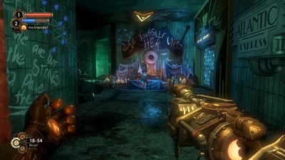 BioShock 2 Screenshots - Image #1794 | New Game Network