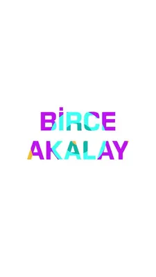 121,2 тыс. лайков, 5 комментариев — BirceAkalay (@birceakalay) в Instagram: «____на бирюзовом облаке». | Юнлюлер