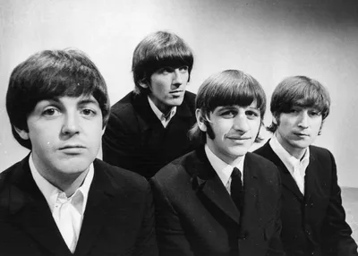 What made The Beatles global stars? | National Museums Liverpool