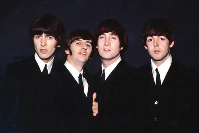 The Beatles (@thebeatles) / X