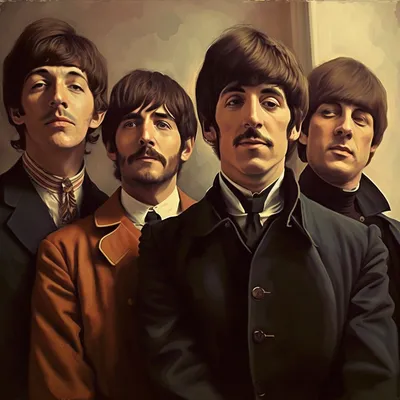 The Beatles - IMDb