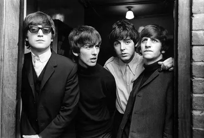 50 Years of 'Rubber Soul': How the Beatles Invented the Future of Pop