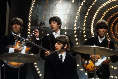 The Beatles' 'Now and Then' Is a Snapshot of Their Strengths