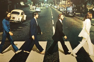 Oh! Darling': The Story Behind The Beatles' Song | uDiscover