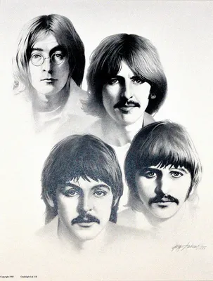 100 Greatest Beatles Songs
